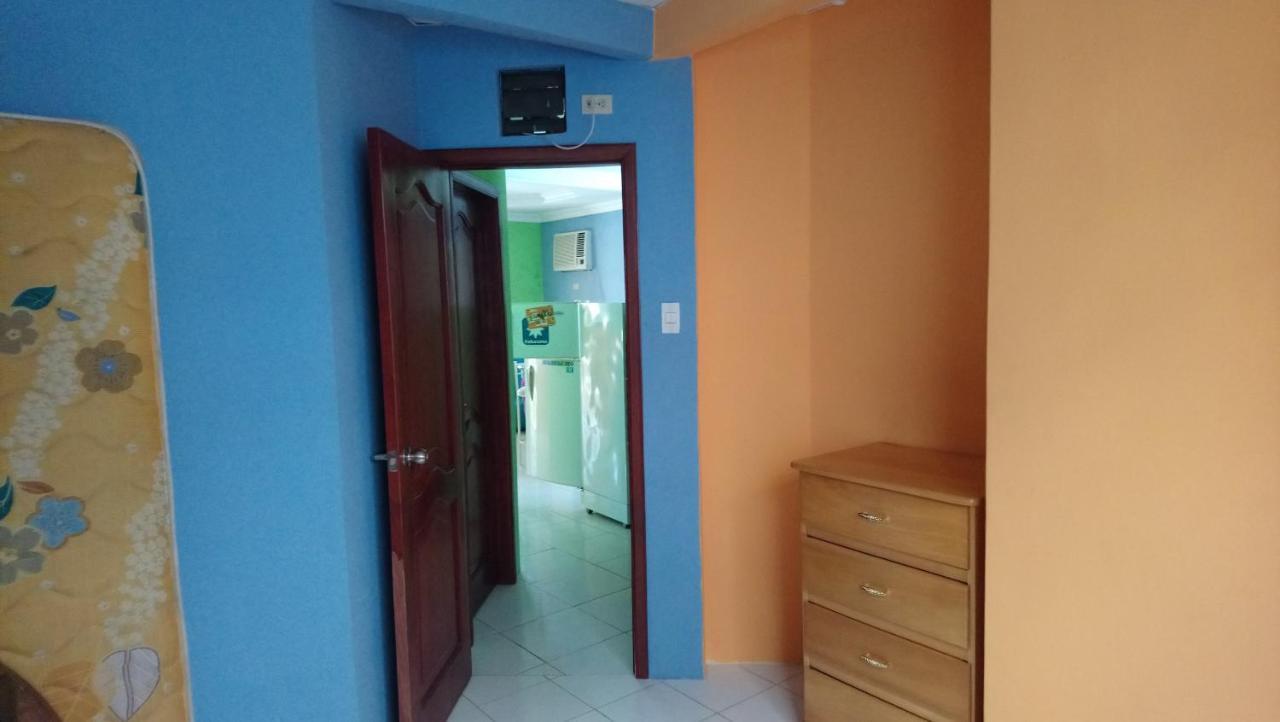 Beach House In Punta Carnero Salinas / Casa المظهر الخارجي الصورة