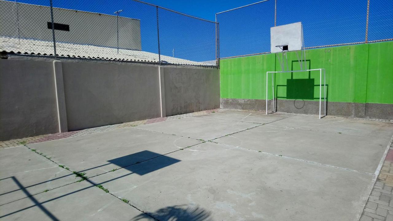 Beach House In Punta Carnero Salinas / Casa المظهر الخارجي الصورة